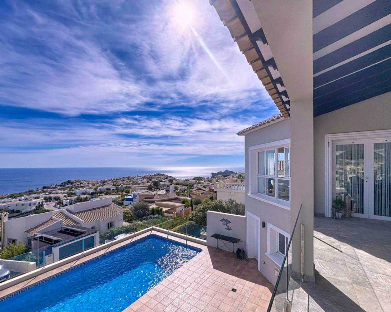 Venta - Chalet - Benitachell - Lirios