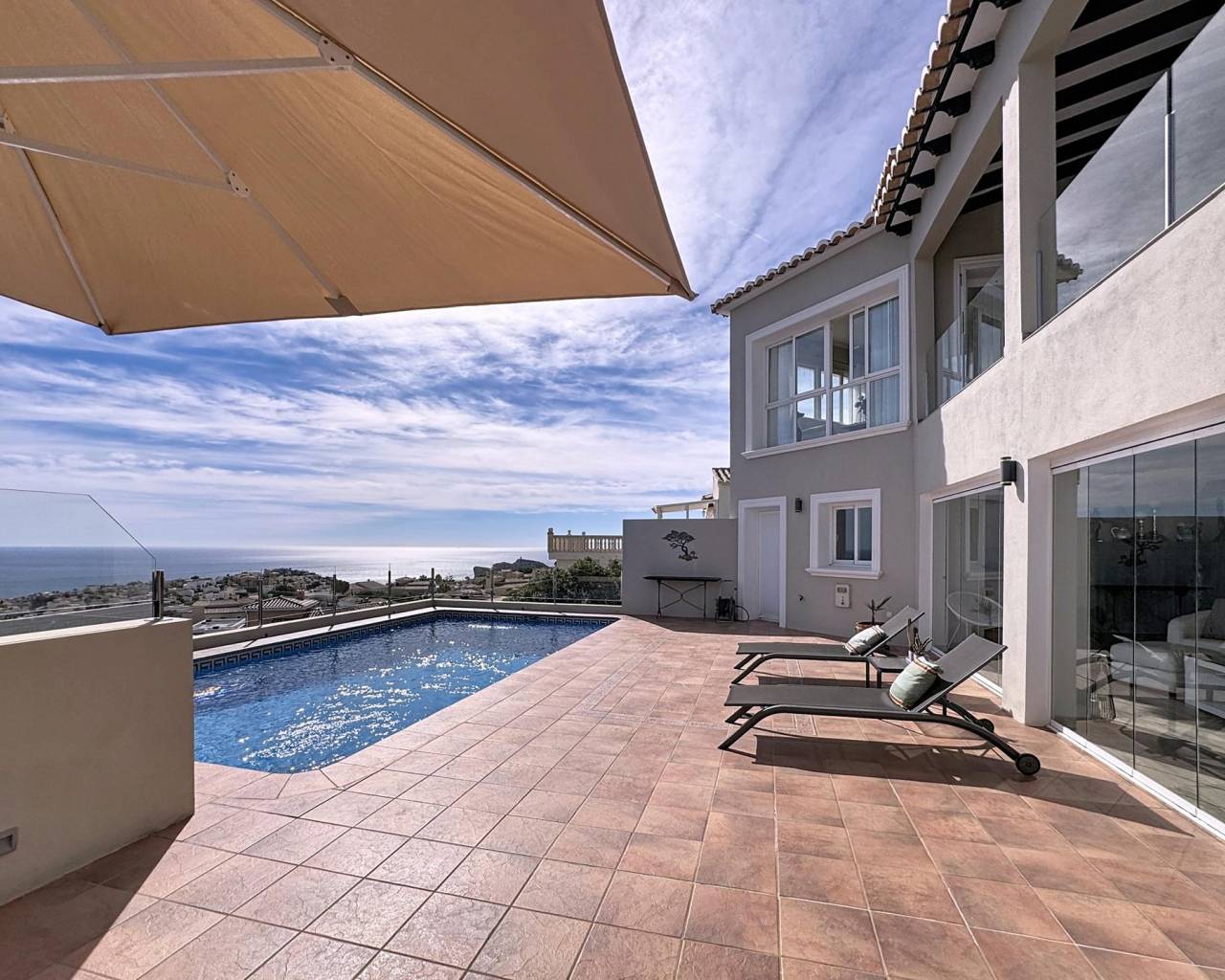 Venta - Chalet - Benitachell - Lirios