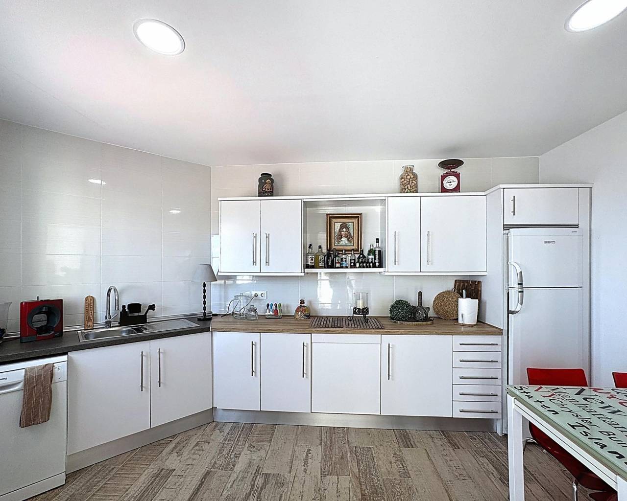 Venta - Chalet - Benitachell - Lirios