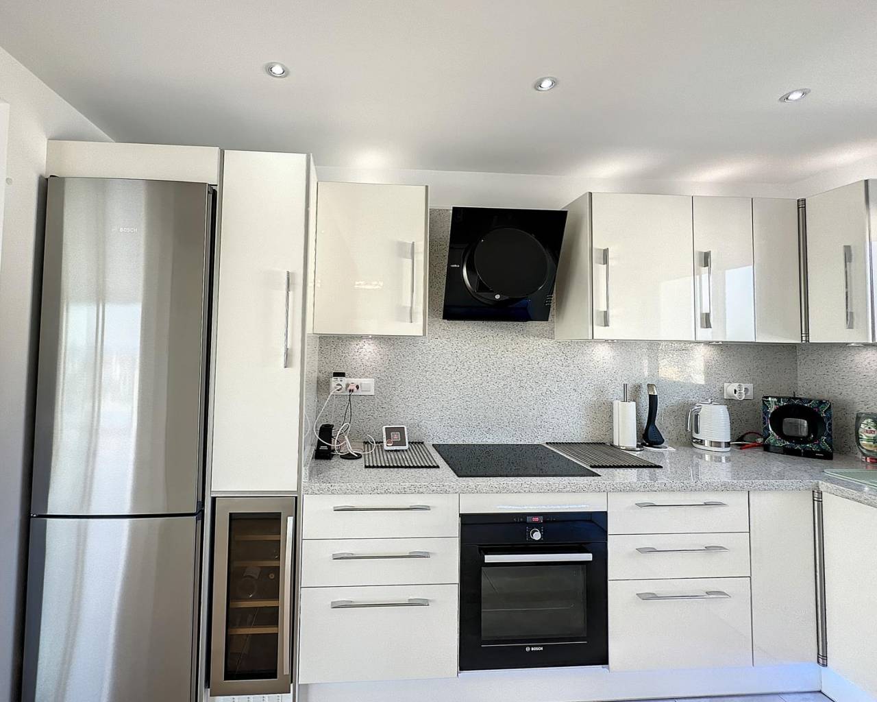 Venta - Chalet - Benitachell - Magnolias