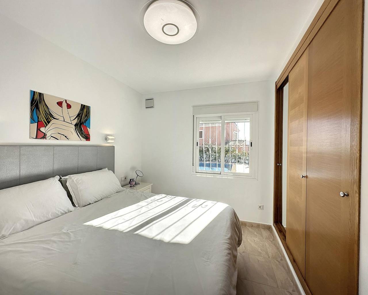 Venta - Chalet - Benitachell - Magnolias