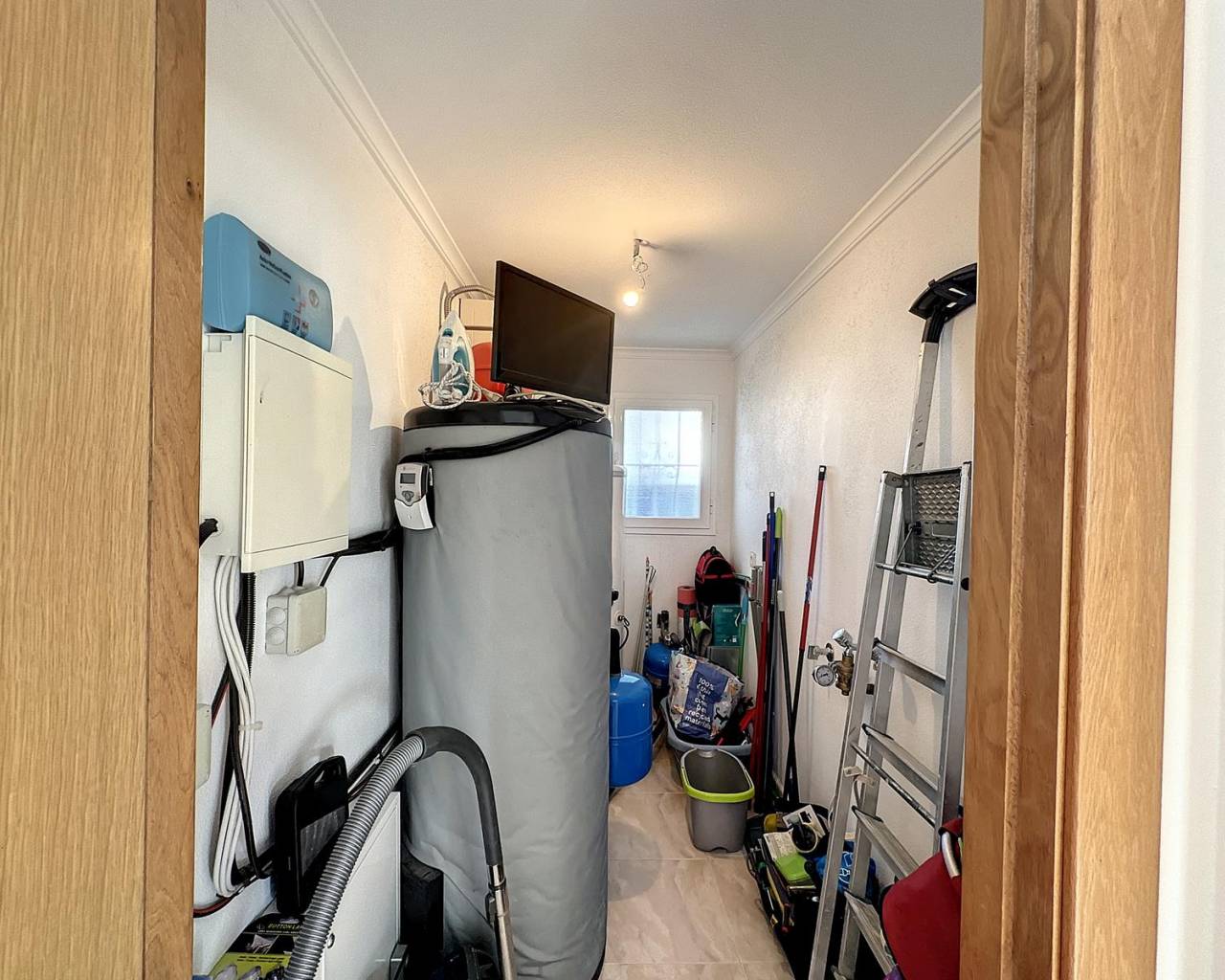 Venta - Chalet - Benitachell - Magnolias