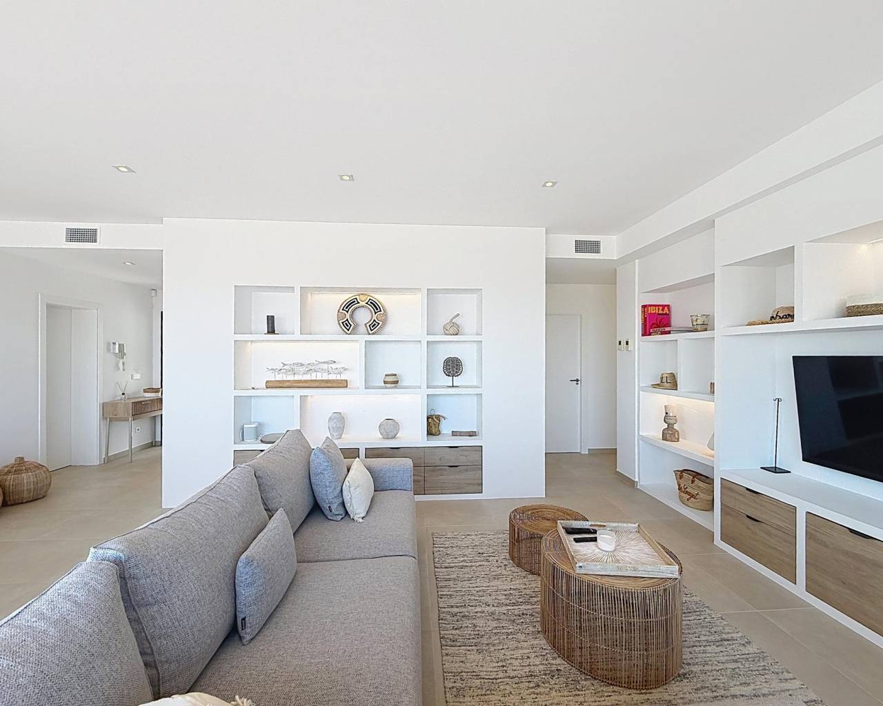 Venta - Chalet - Benitachell - Magnolias