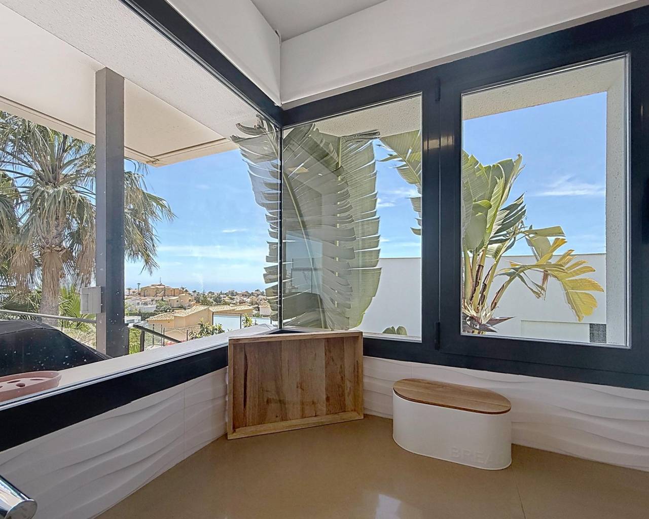 Venta - Chalet - Benitachell - Magnolias
