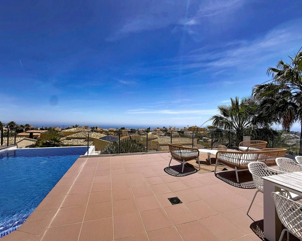 Venta - Chalet - Benitachell - Magnolias