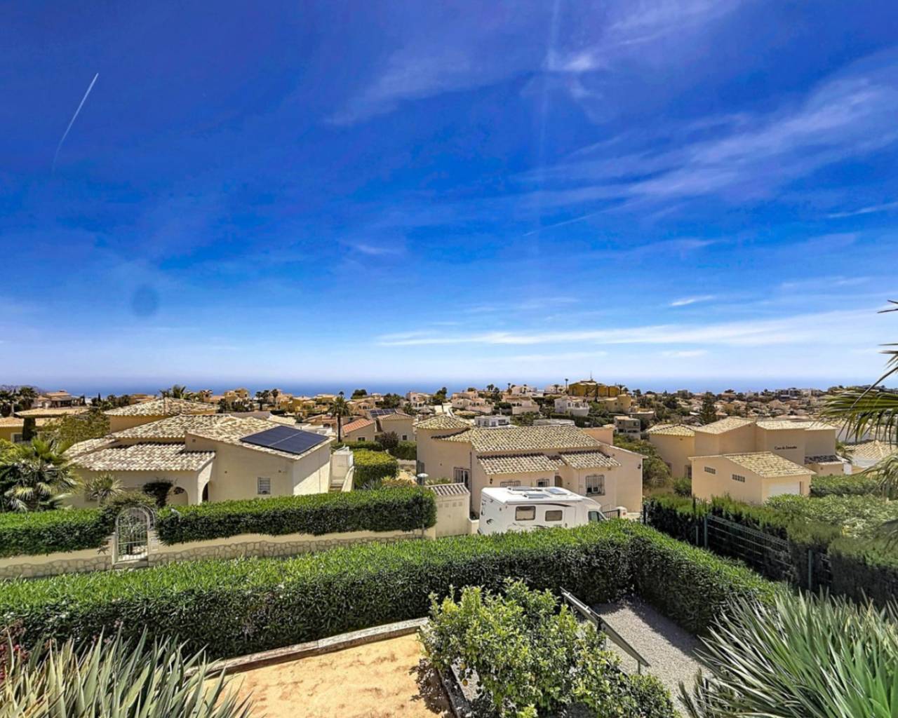Venta - Chalet - Benitachell - Magnolias