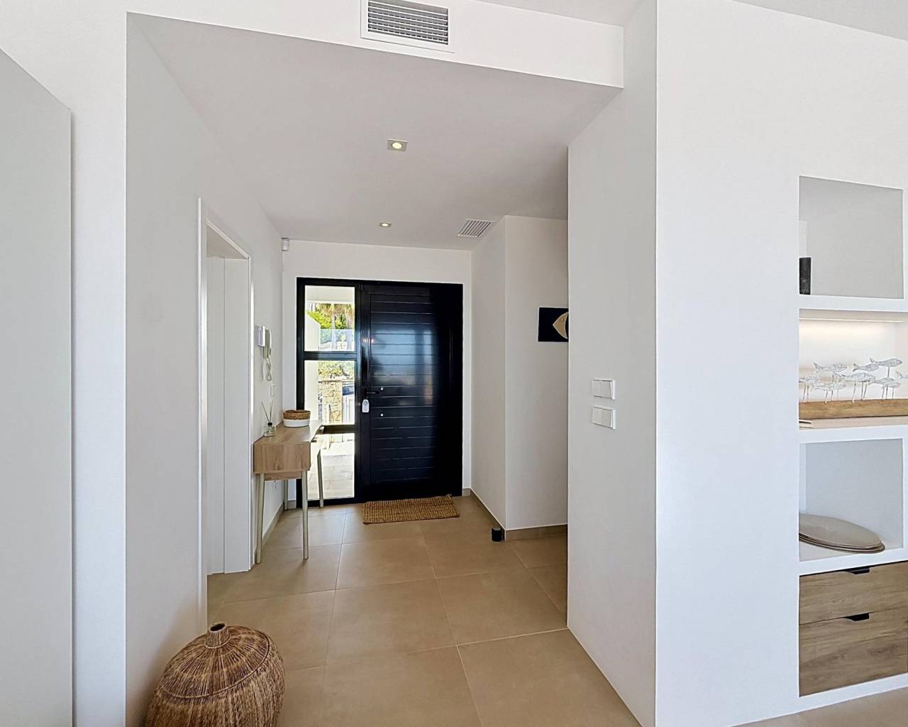 Venta - Chalet - Benitachell - Magnolias