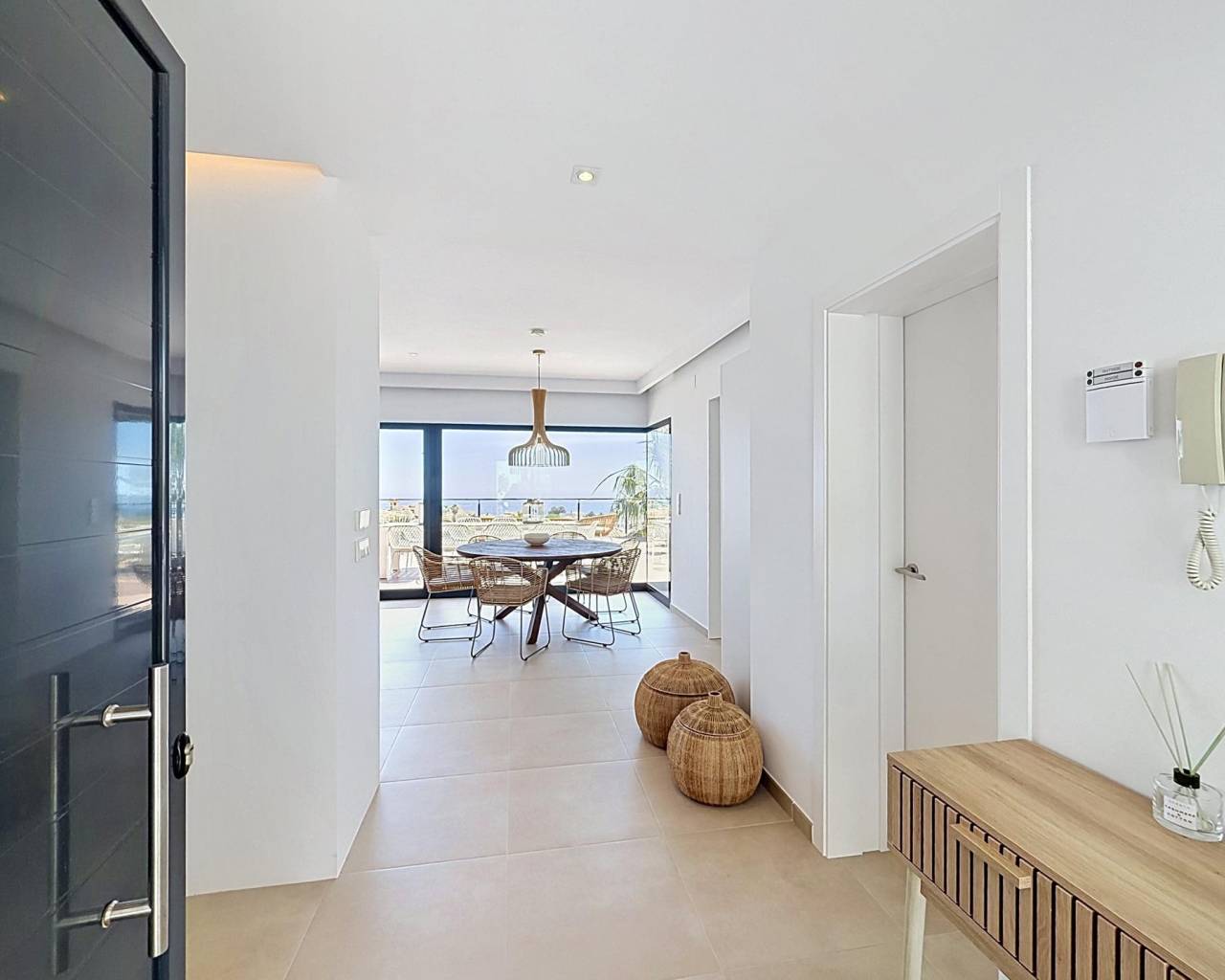 Venta - Chalet - Benitachell - Magnolias