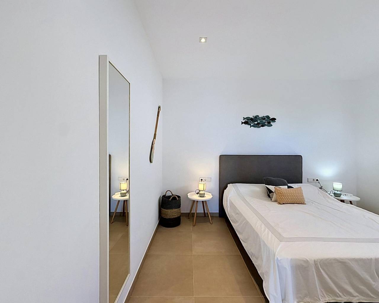 Venta - Chalet - Benitachell - Magnolias