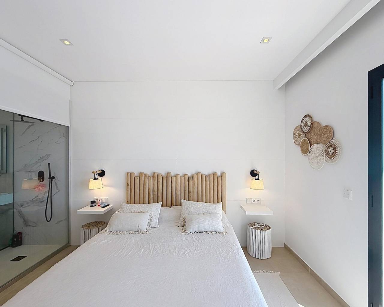 Venta - Chalet - Benitachell - Magnolias