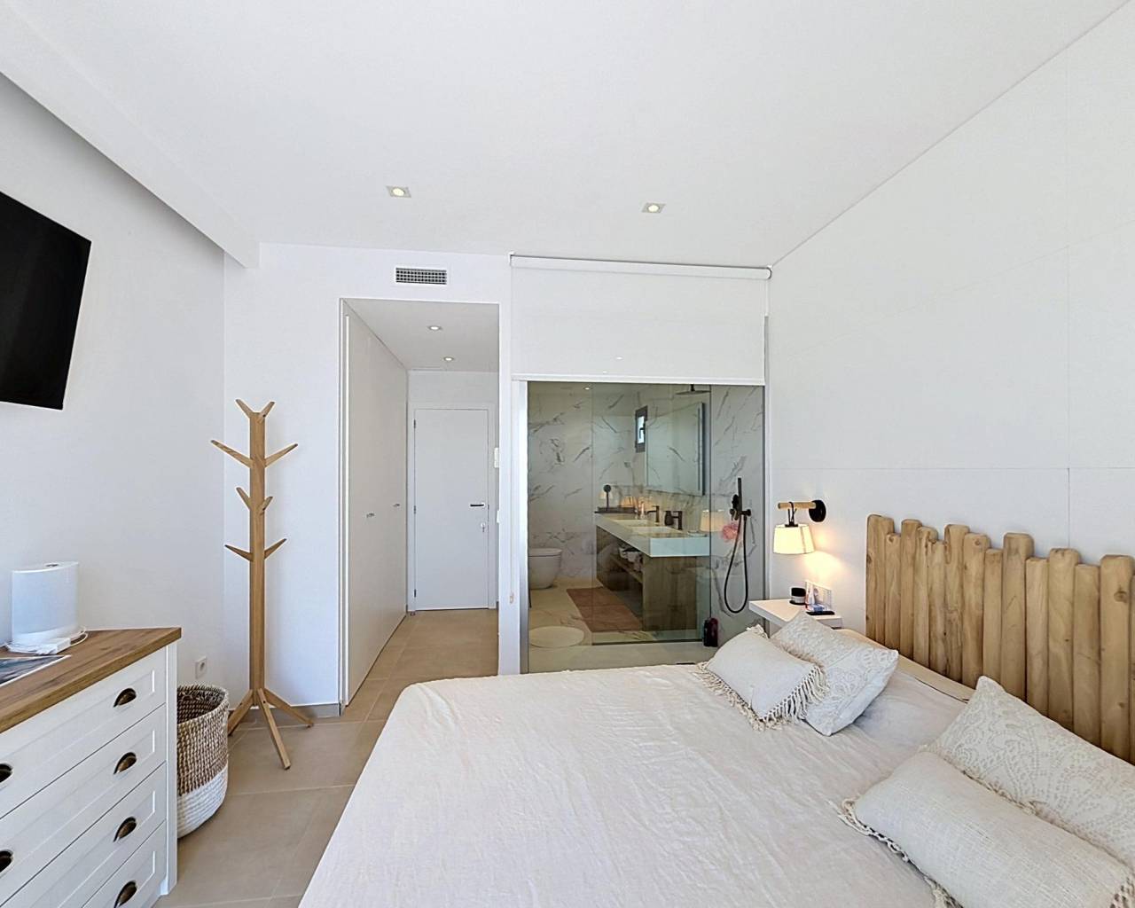 Venta - Chalet - Benitachell - Magnolias