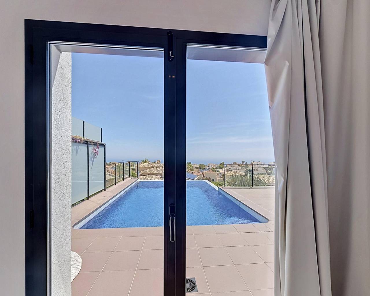 Venta - Chalet - Benitachell - Magnolias
