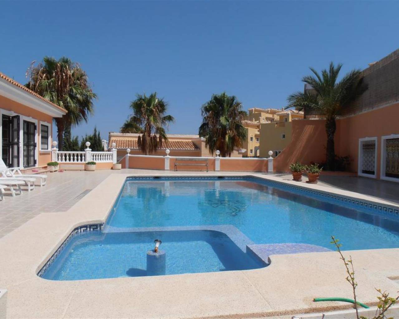 Venta - Chalet - Calpe