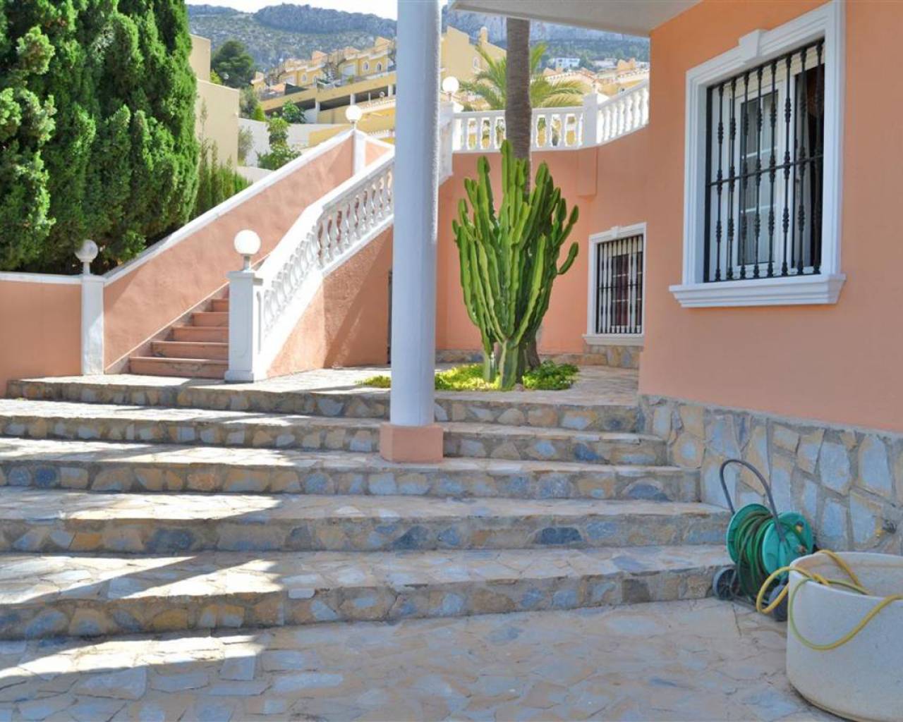 Venta - Chalet - Calpe