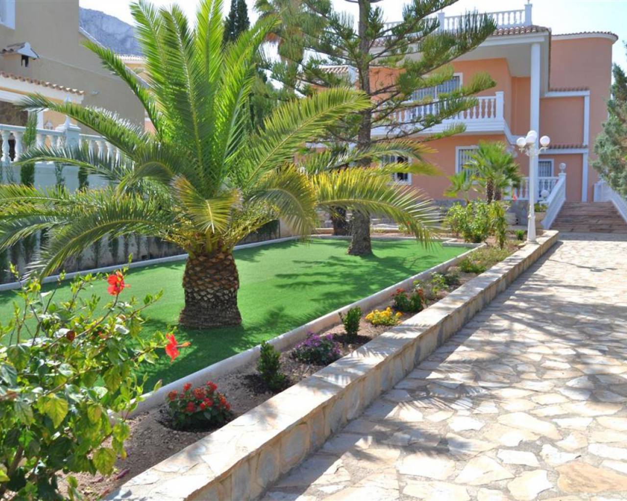 Venta - Chalet - Calpe