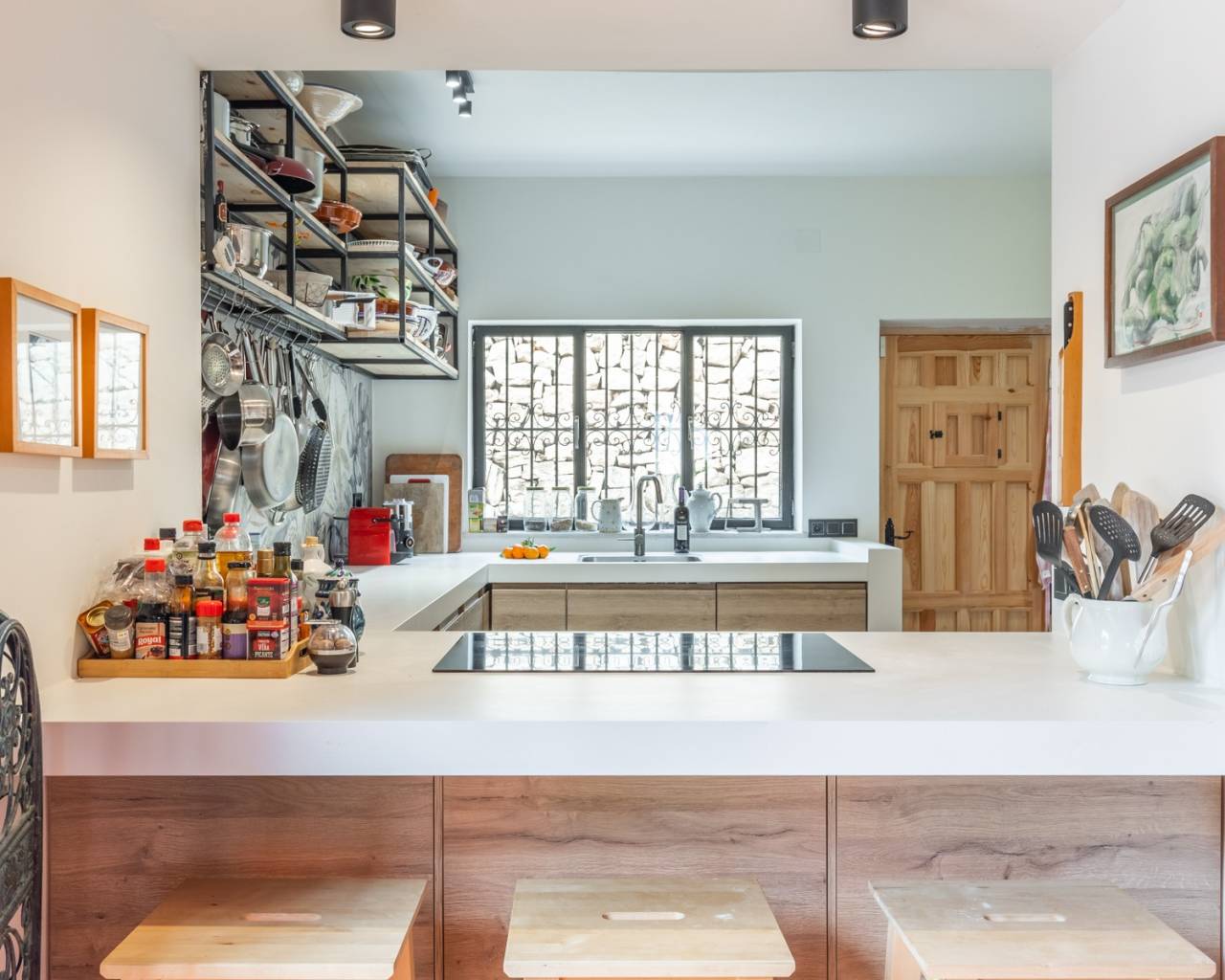 Venta - Chalet - Calpe