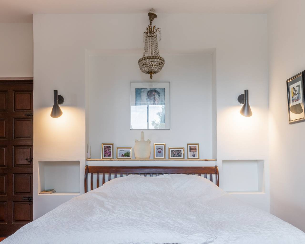 Venta - Chalet - Calpe