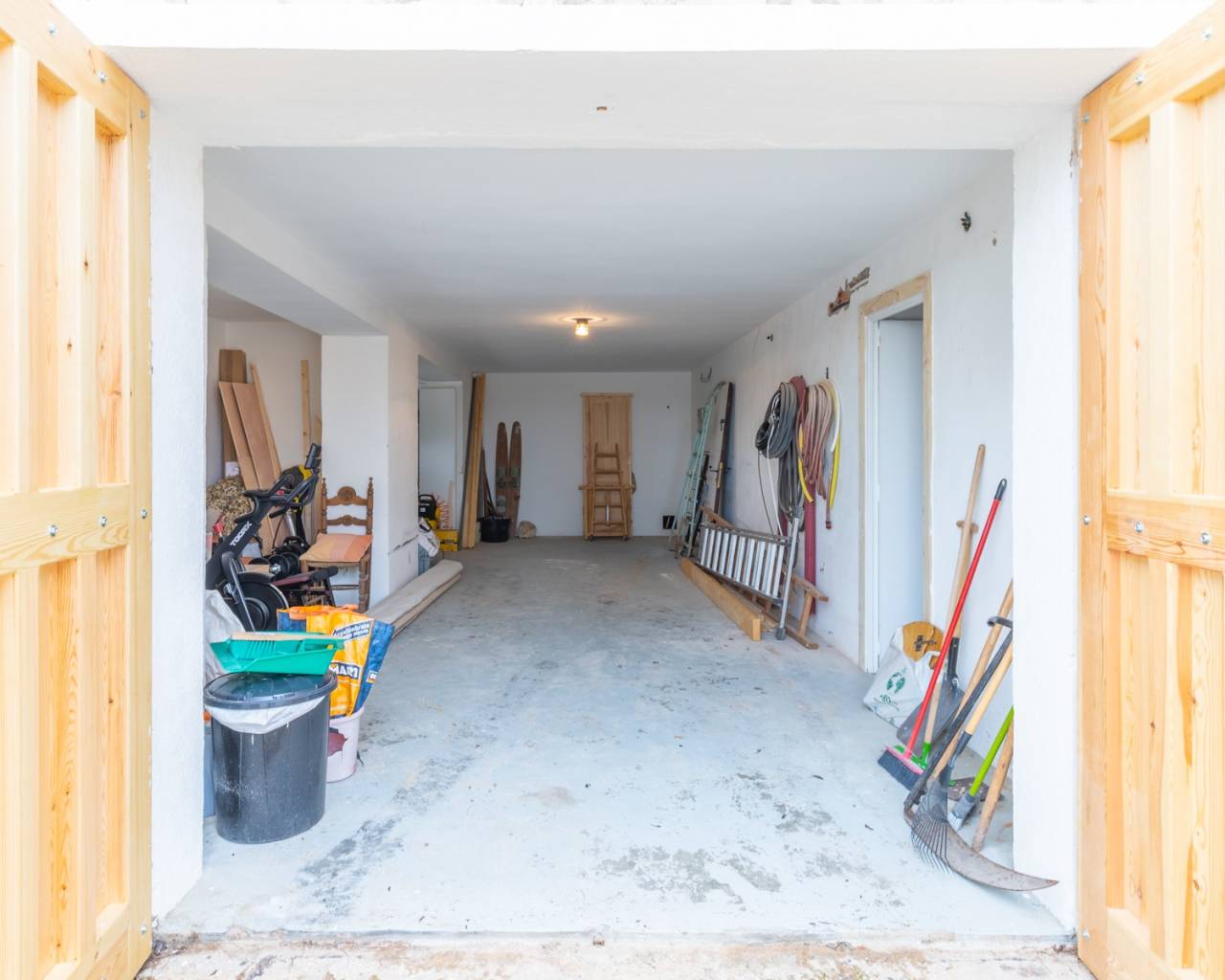 Venta - Chalet - Calpe