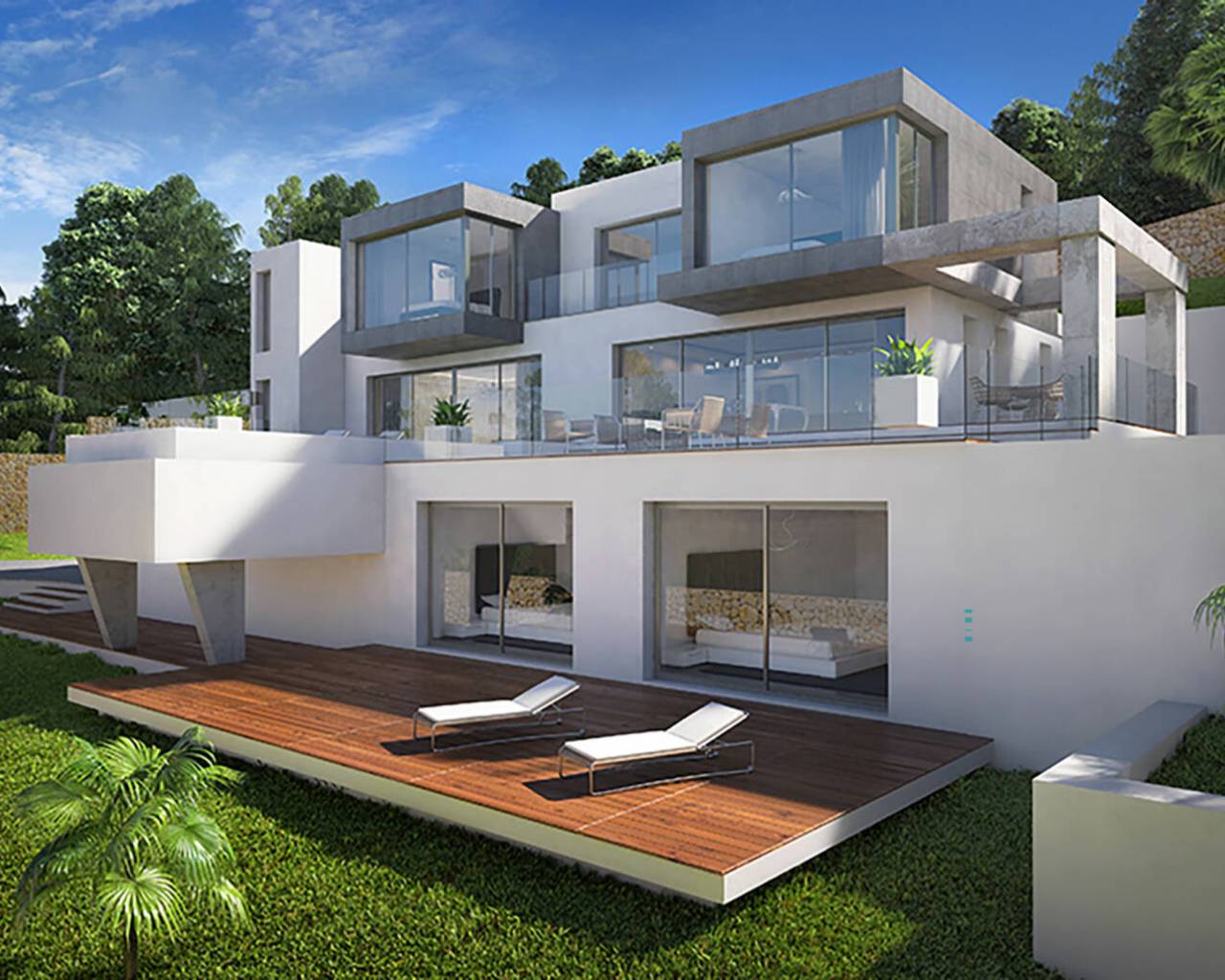 Venta - Chalet - Calpe - Empedrola, Calpe