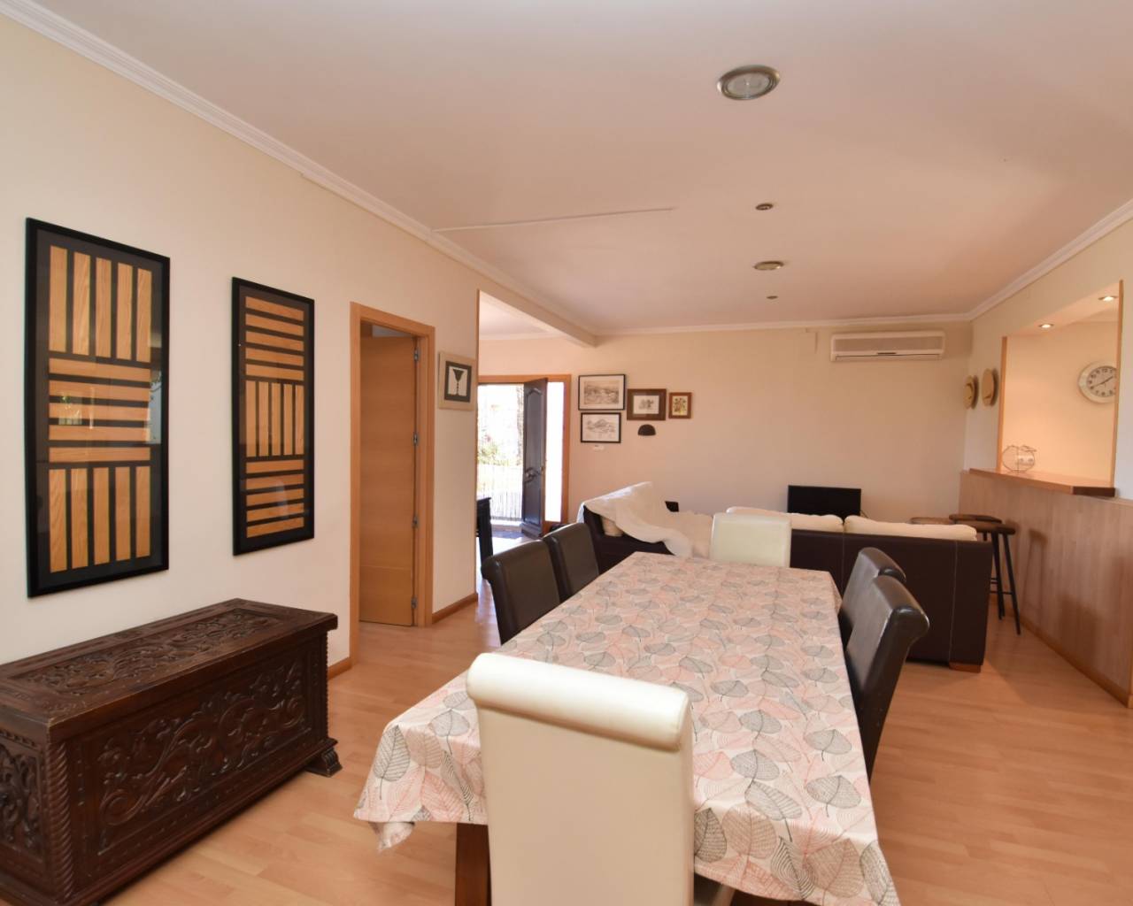 Venta - Chalet - Dénia - Denia