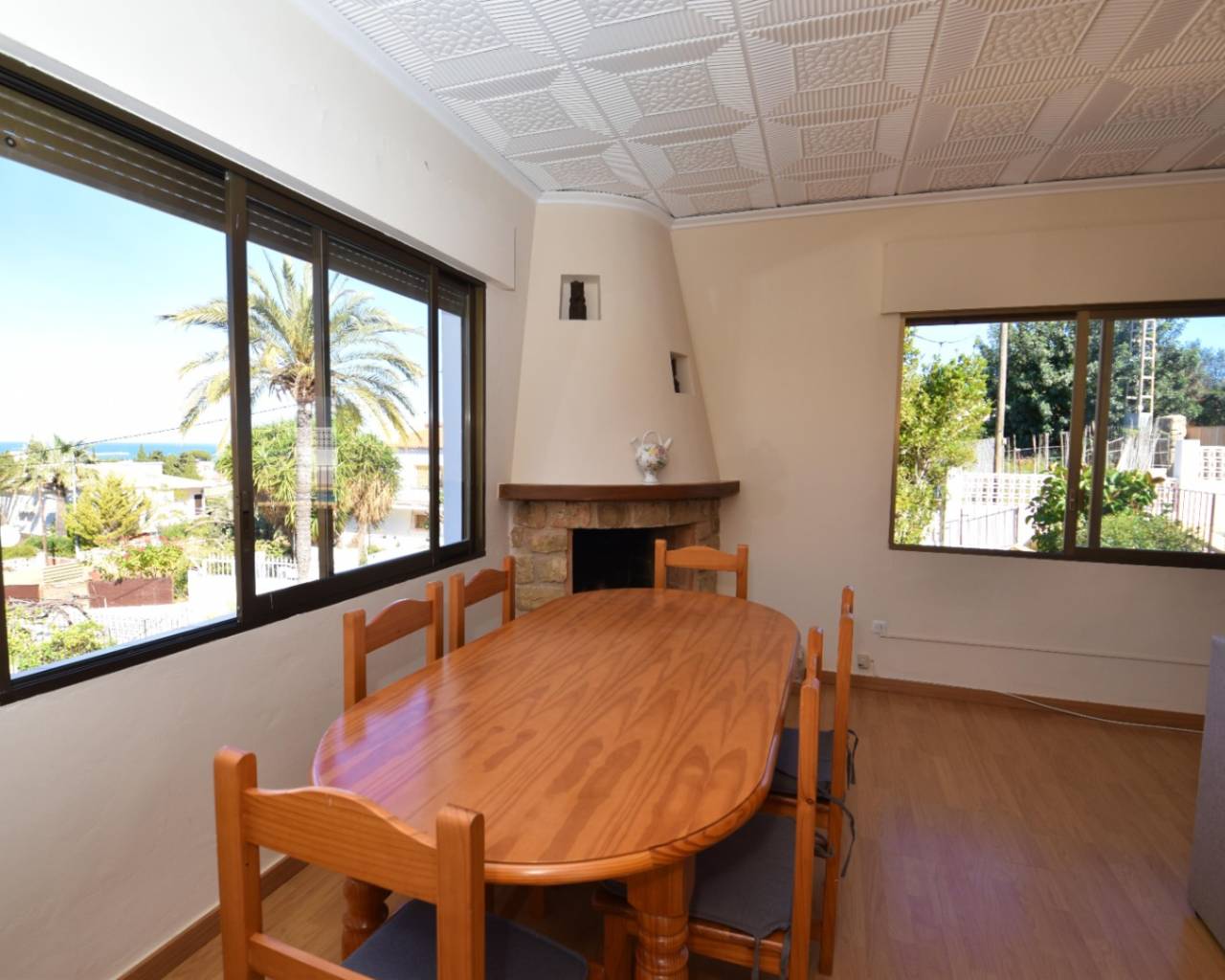 Venta - Chalet - Dénia - Denia