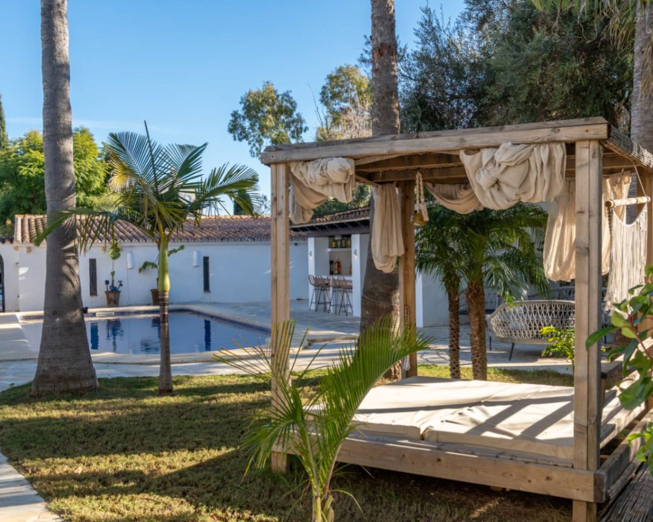 Venta - Chalet - Dénia - Jesús Pobre