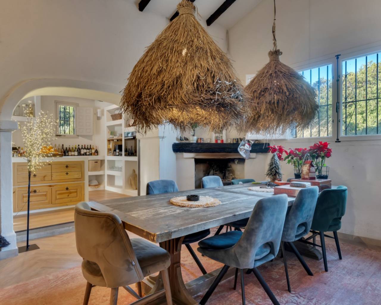 Venta - Chalet - Dénia - Jesús Pobre