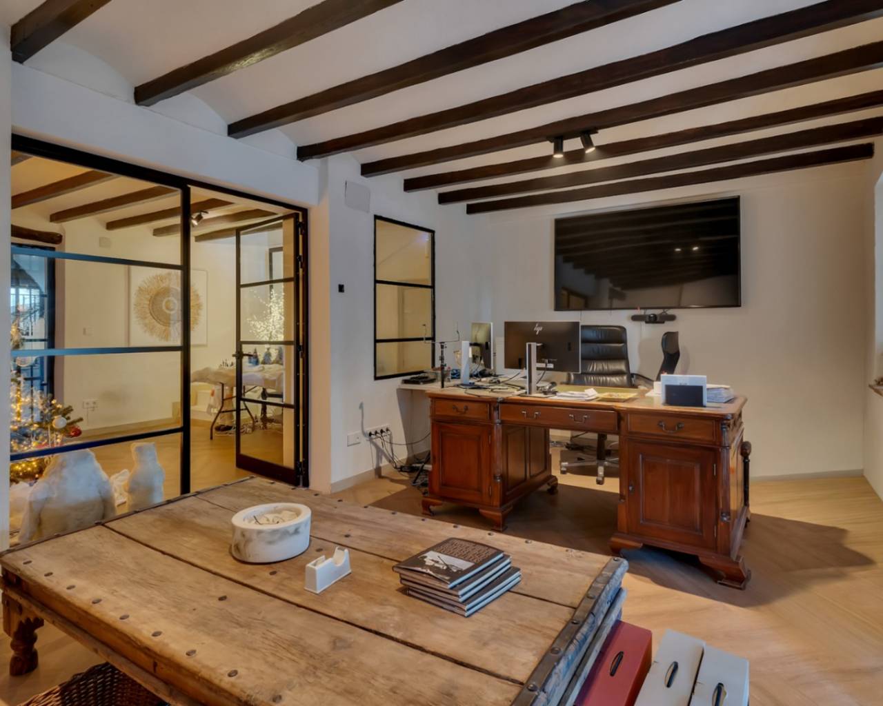 Venta - Chalet - Dénia - Jesús Pobre