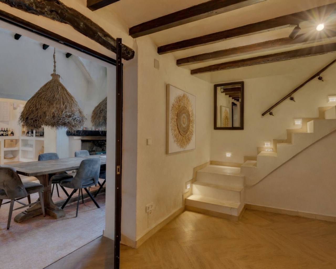 Venta - Chalet - Dénia - Jesús Pobre