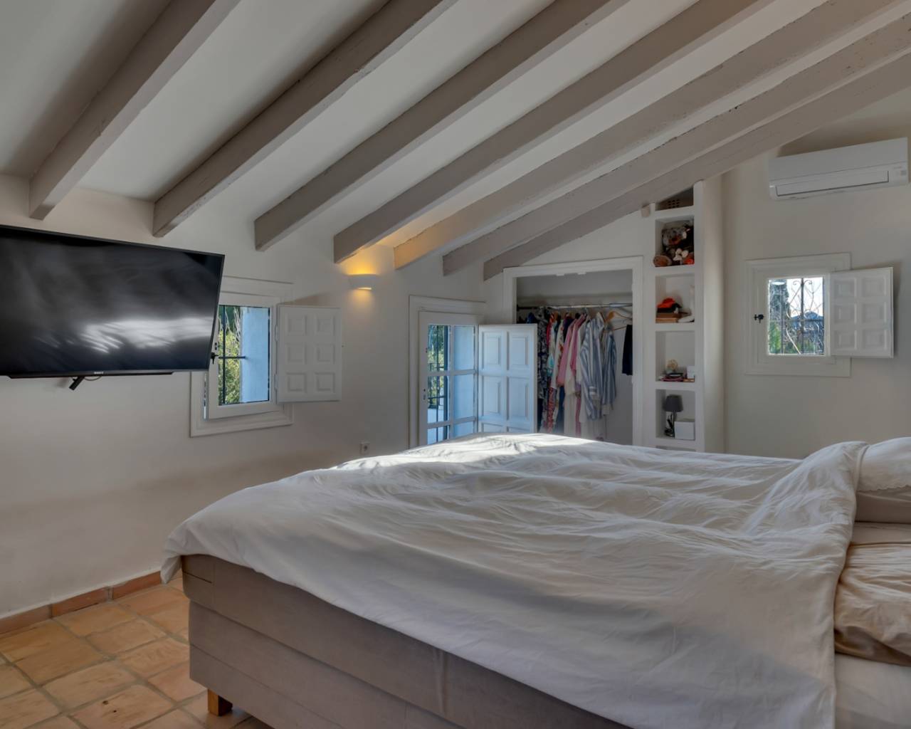 Venta - Chalet - Dénia - Jesús Pobre