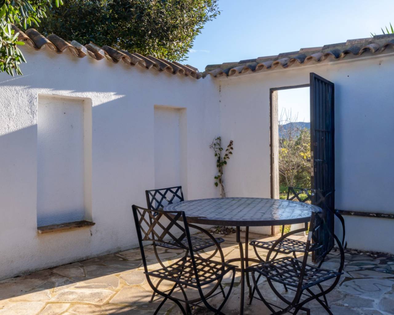 Venta - Chalet - Dénia - Jesús Pobre