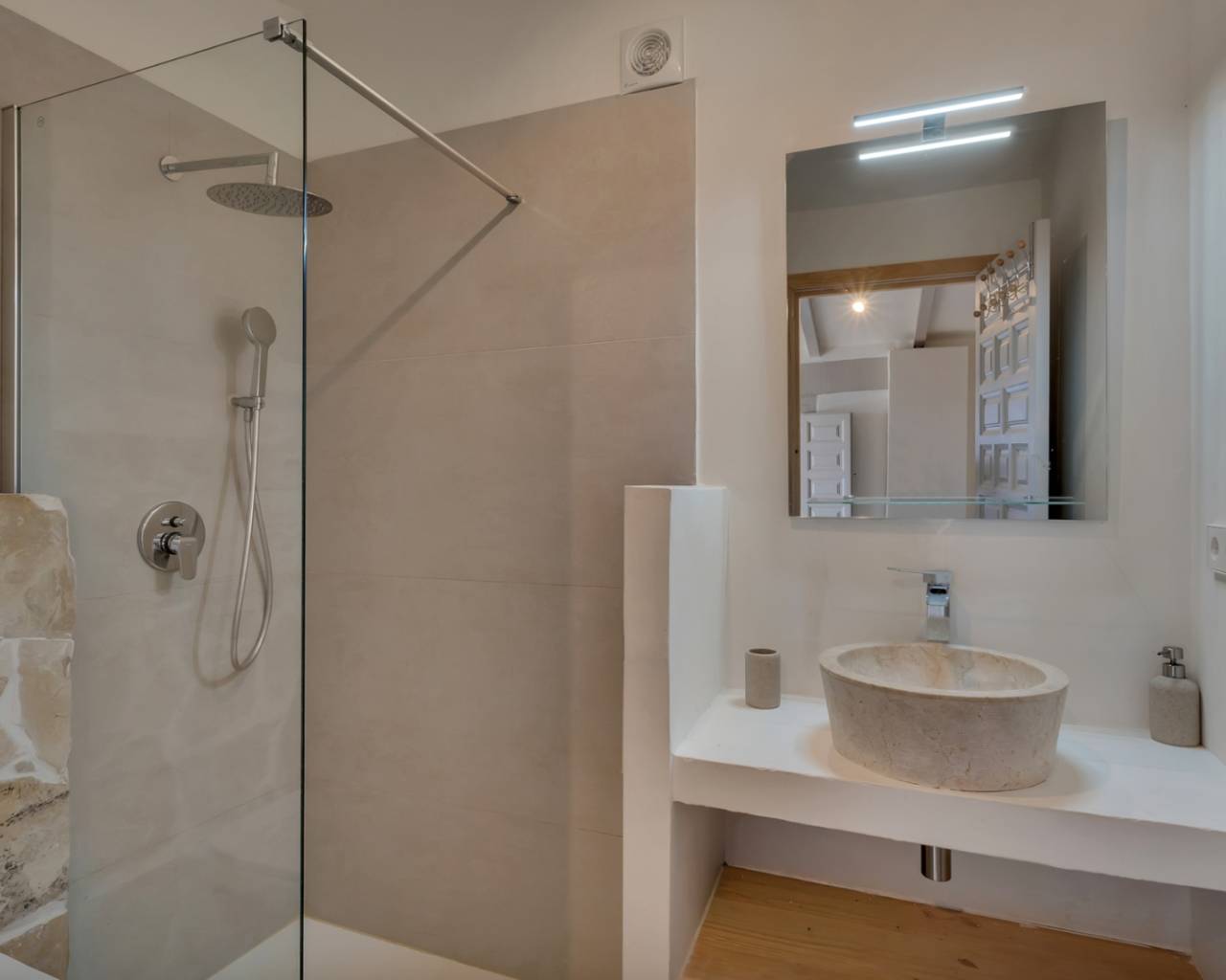 Venta - Chalet - Dénia - Jesús Pobre