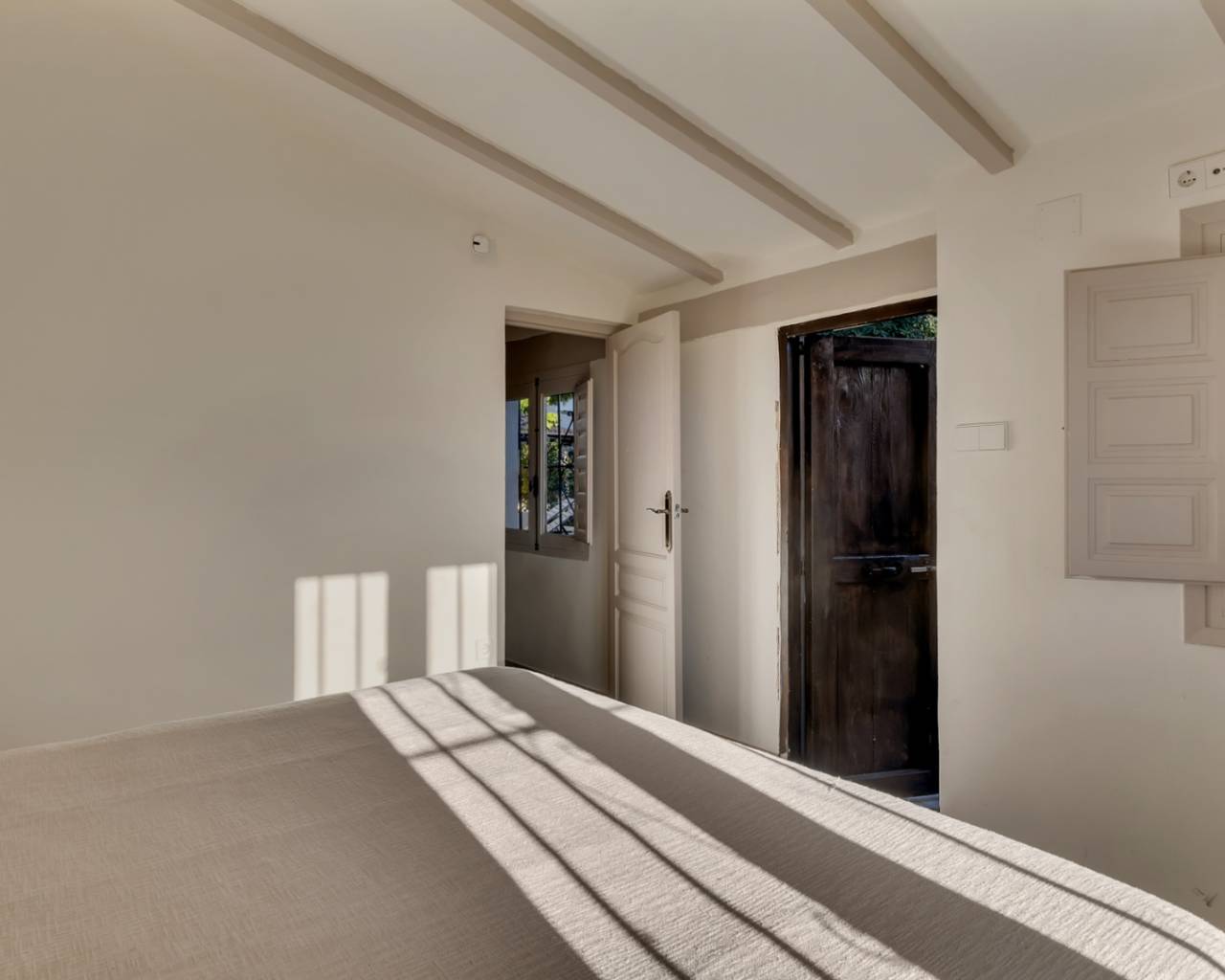 Venta - Chalet - Dénia - Jesús Pobre