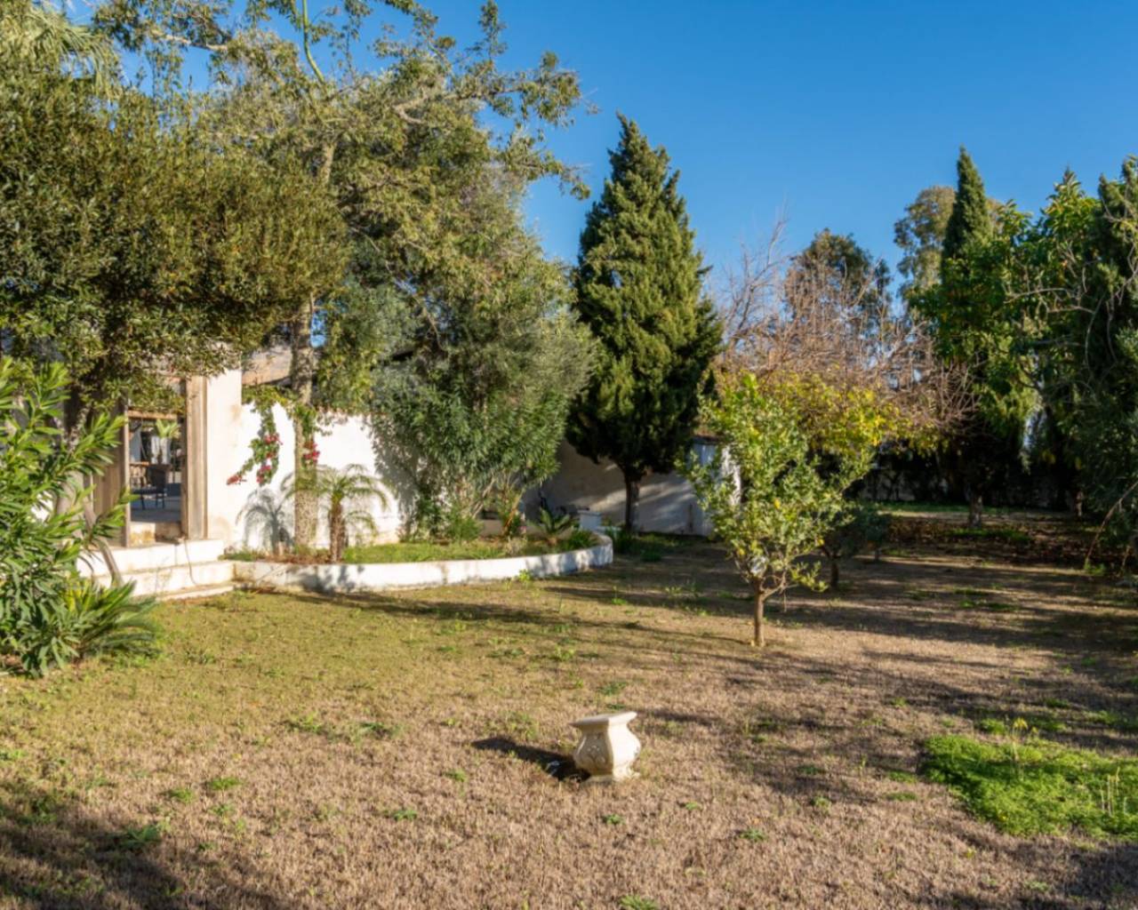 Venta - Chalet - Dénia - Jesús Pobre