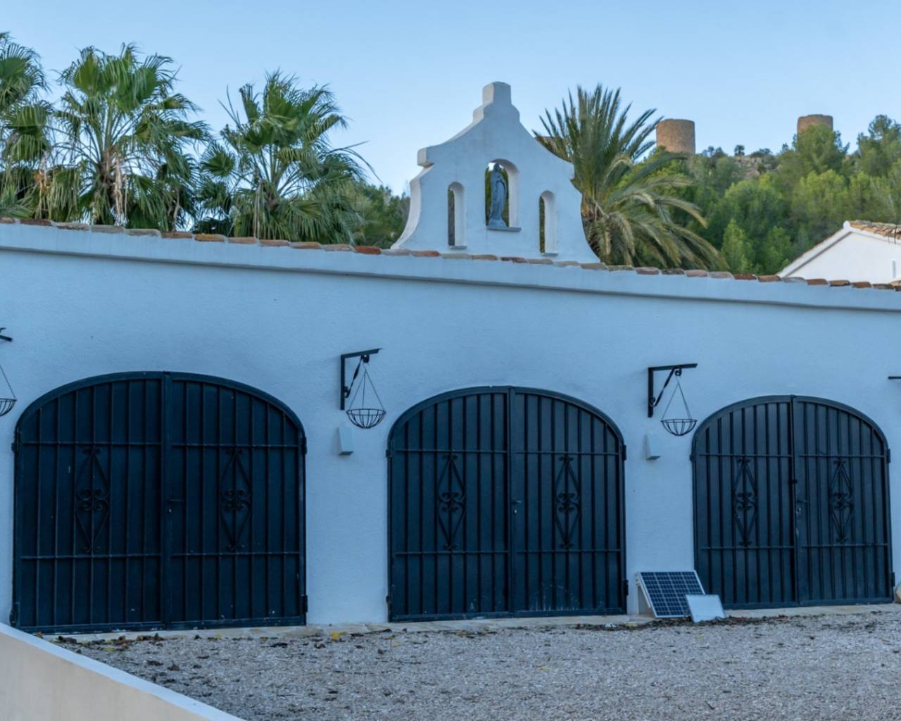 Venta - Chalet - Dénia - Jesús Pobre