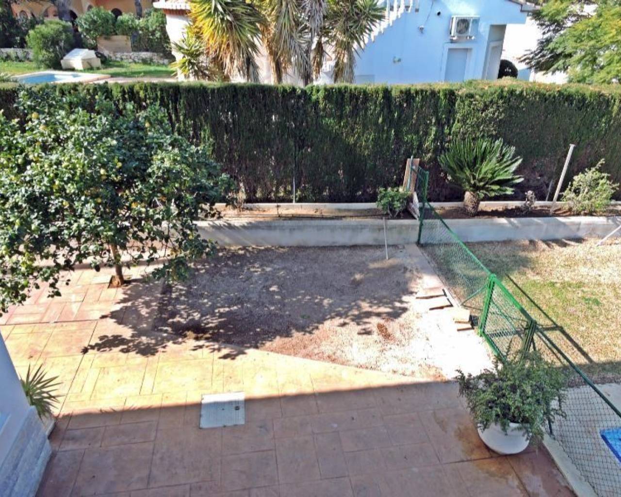 Venta - Chalet - Dénia - La Pedrera