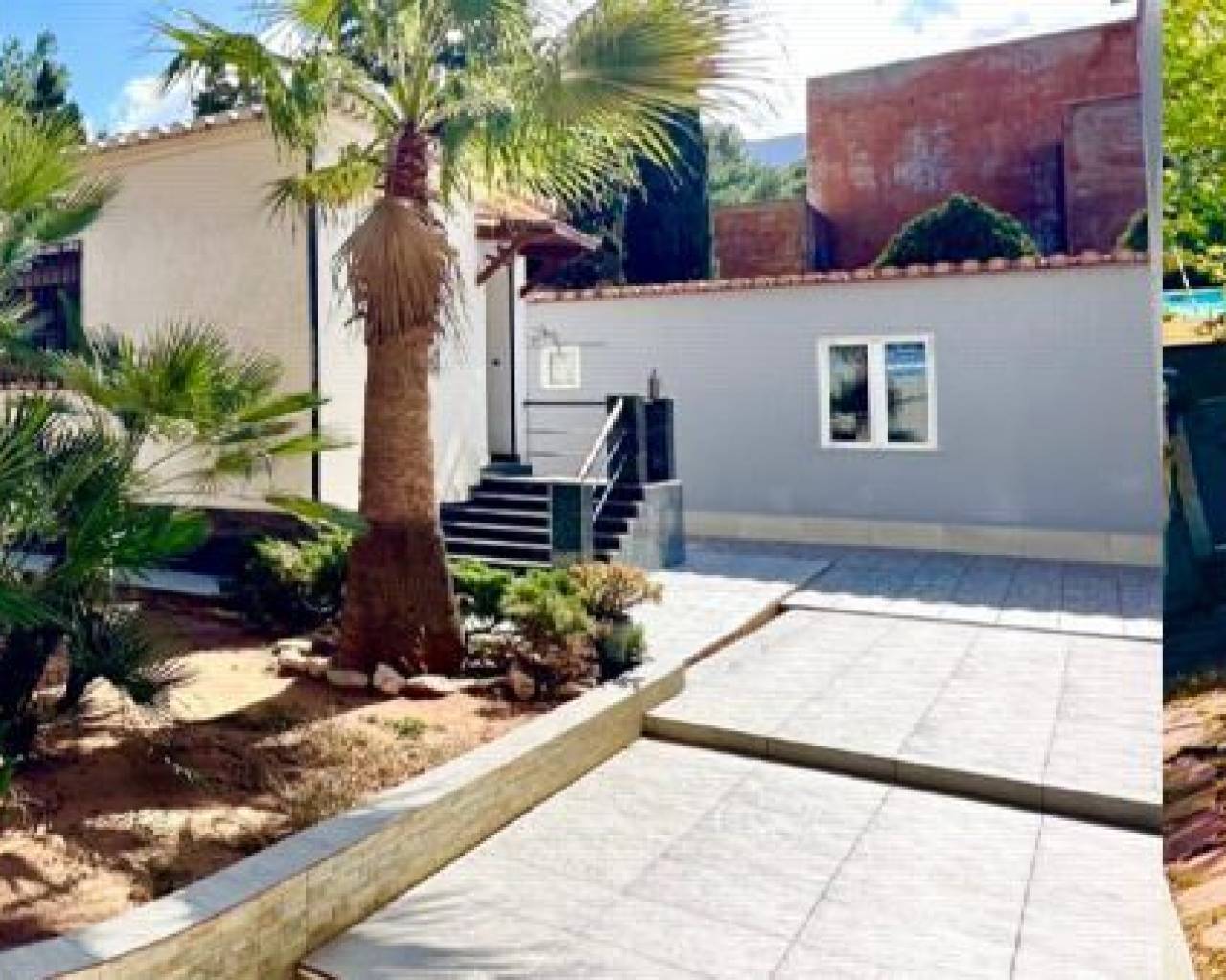 Venta - Chalet - Dénia - Las Rotas