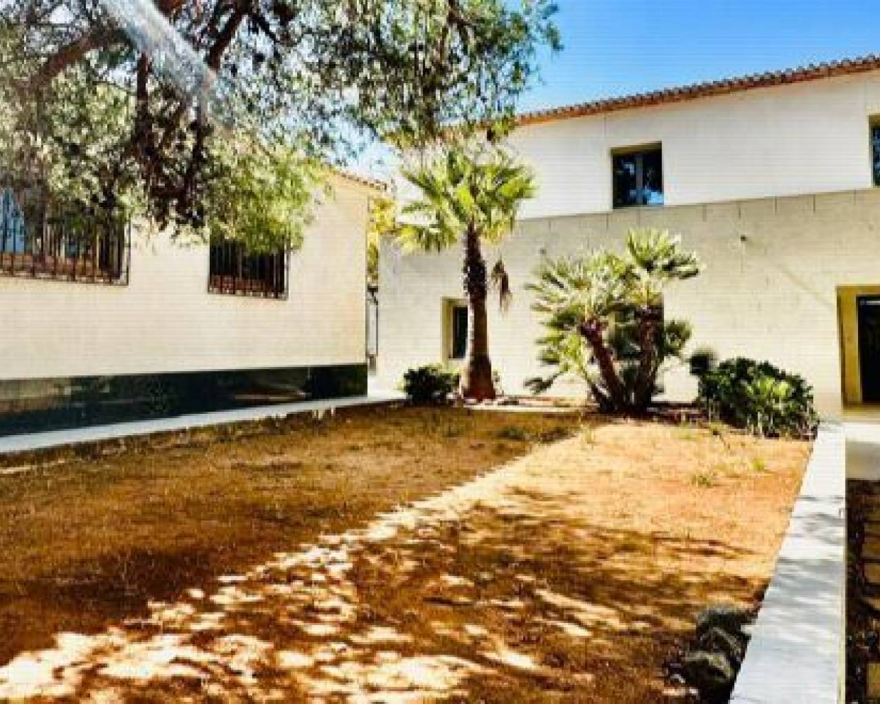 Venta - Chalet - Dénia - Las Rotas