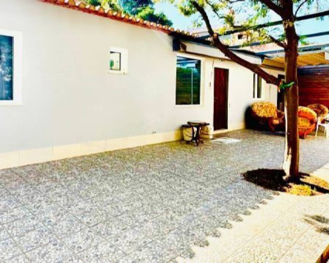 Venta - Chalet - Dénia - Las Rotas
