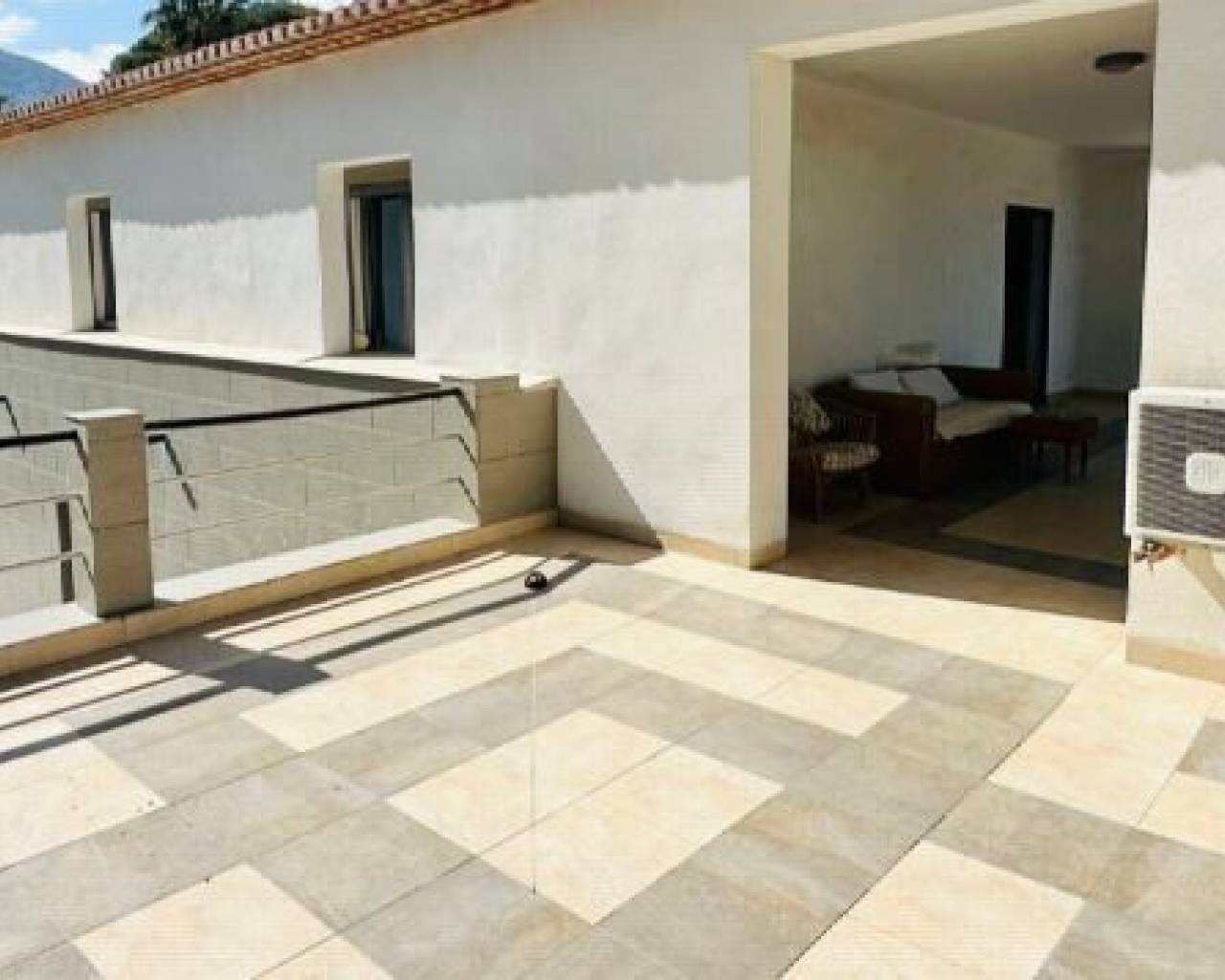 Venta - Chalet - Dénia - Las Rotas