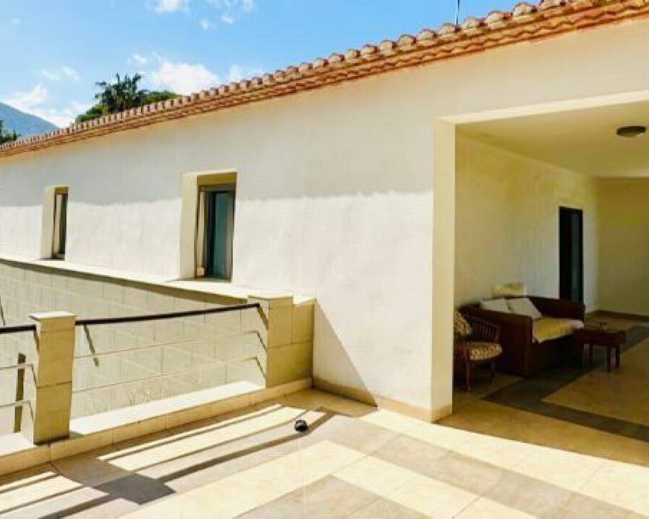 Venta - Chalet - Dénia - Las Rotas