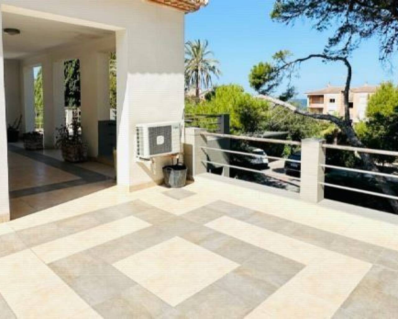 Venta - Chalet - Dénia - Las Rotas