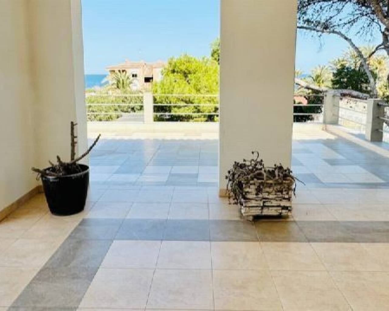 Venta - Chalet - Dénia - Las Rotas