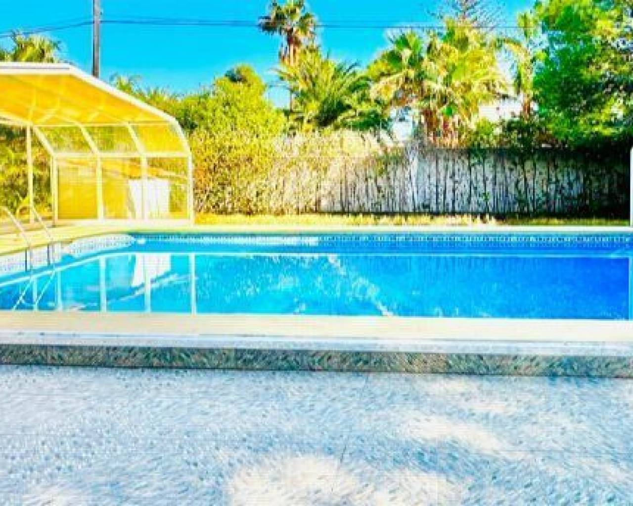 Venta - Chalet - Dénia - Las Rotas