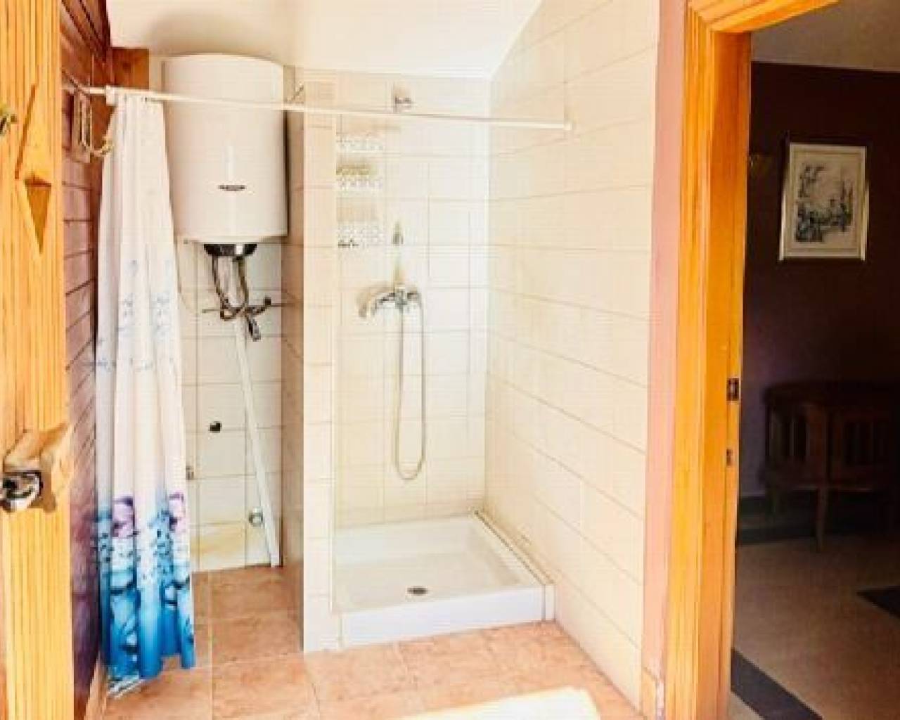 Venta - Chalet - Dénia - Las Rotas