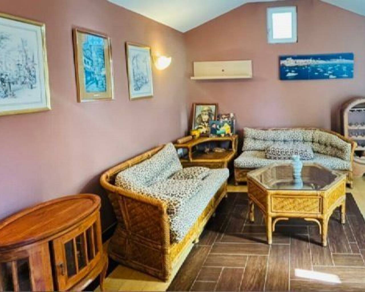 Venta - Chalet - Dénia - Las Rotas