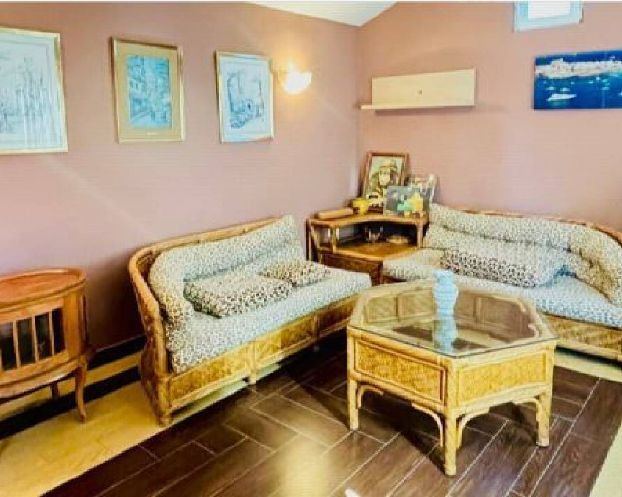 Venta - Chalet - Dénia - Las Rotas