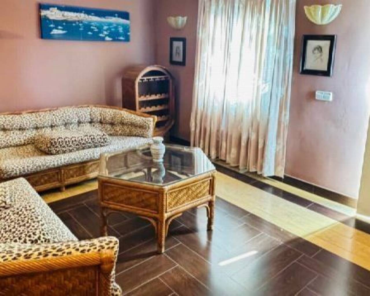 Venta - Chalet - Dénia - Las Rotas