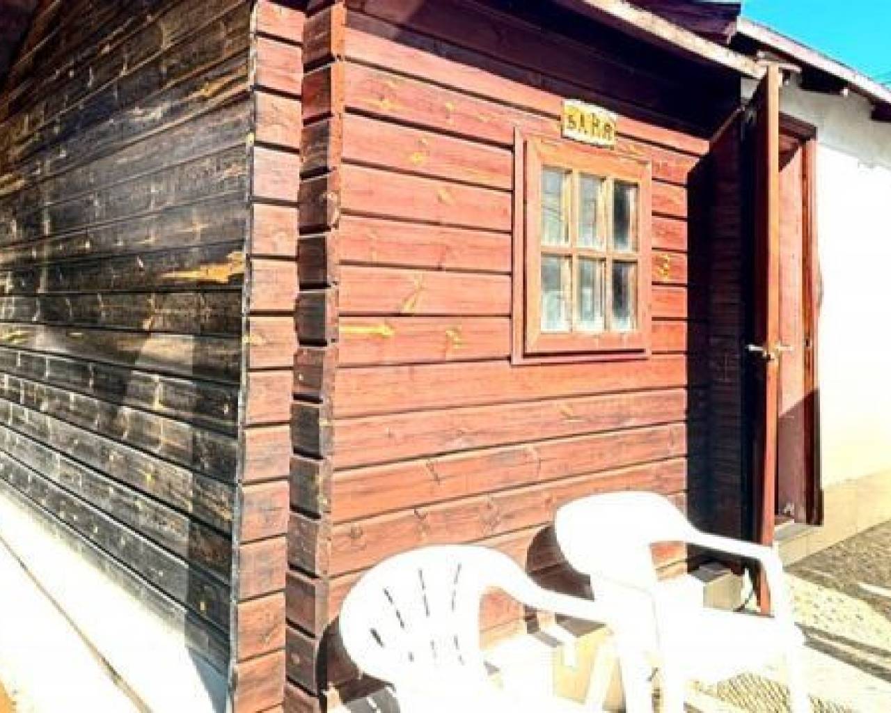 Venta - Chalet - Dénia - Las Rotas