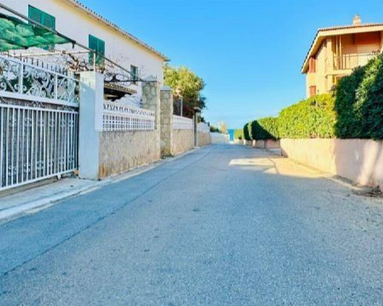 Venta - Chalet - Dénia - Las Rotas